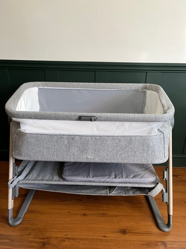 Mamas and papas lua - papas, grey
