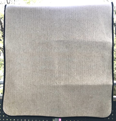 Mattress protector underlay - mattress, protector/underlay