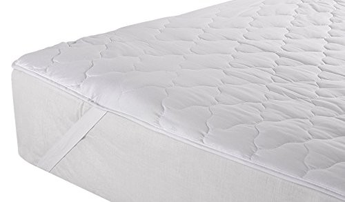 Gilbin quilted cot size - quilted,