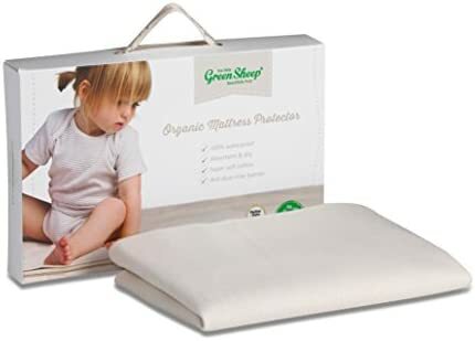 Waterproof crib mattress - waterproof,