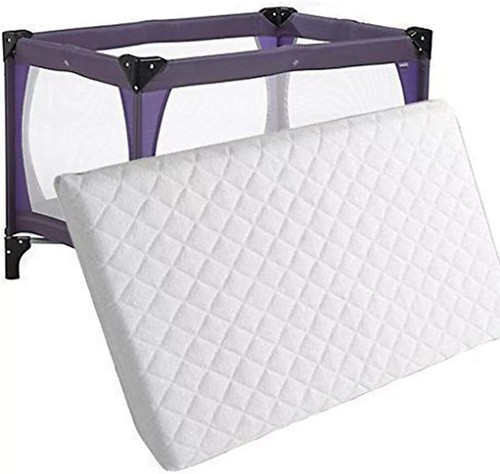 Baby travel cot mattress - baby,