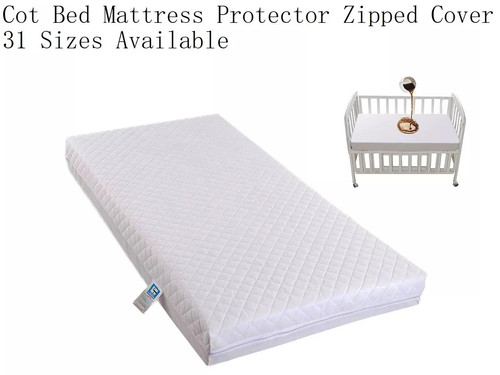 New quilted baby - new,