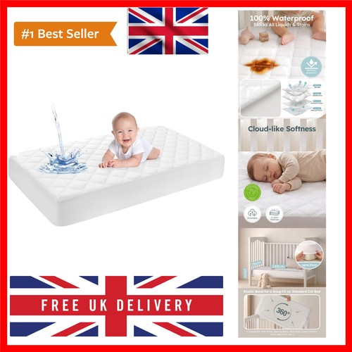 Waterproof baby mattress - waterproof,