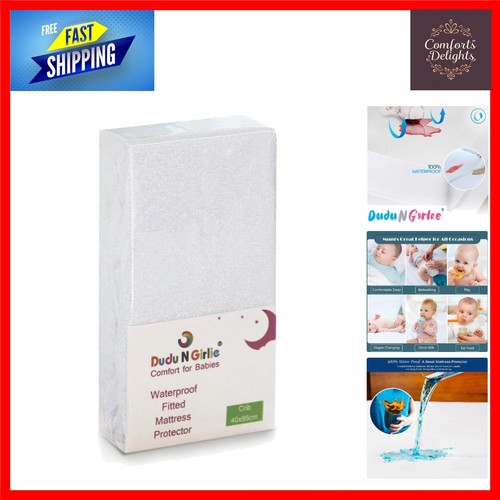 Breathable crib waterproof - breathable,