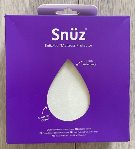 New snüz crib waterproof - crib,