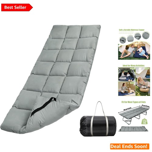 Soft lightweight 75x30 - lightweight, camping