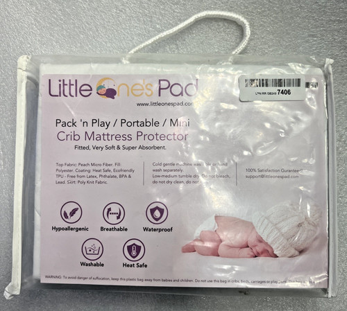 Little one pad - one's, pack