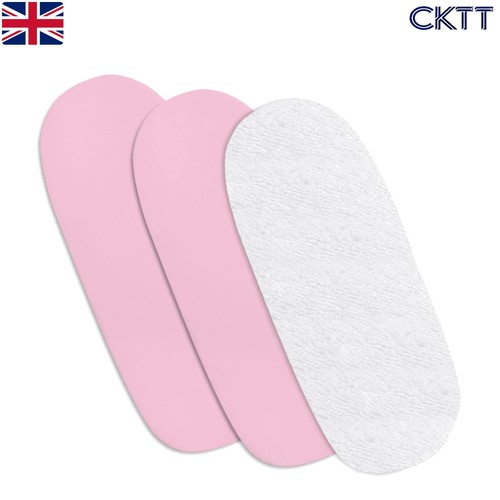 Soft and durable piece - and, 3-piece