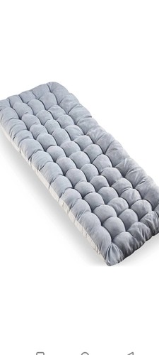 Camping cot mattress - camping, foam