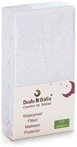 Crib mattress protector x - protector,