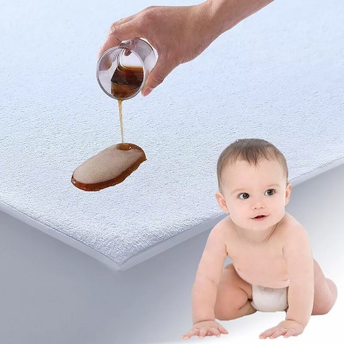 New waterproof baby cot - waterproof,