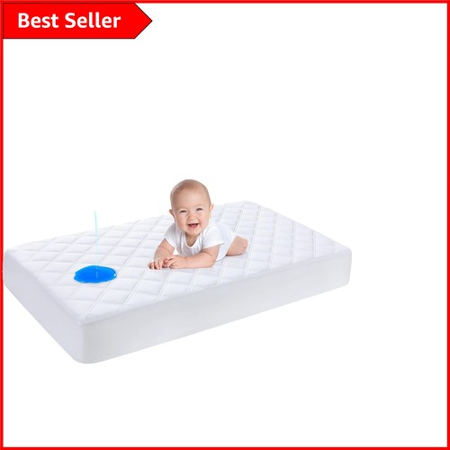 Waterproof baby mattress - baby,