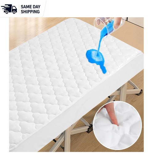 Luxury waterproof quilted - luxury,