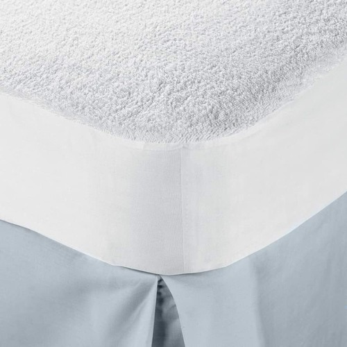 Cot size terry 100 - 30", 100%