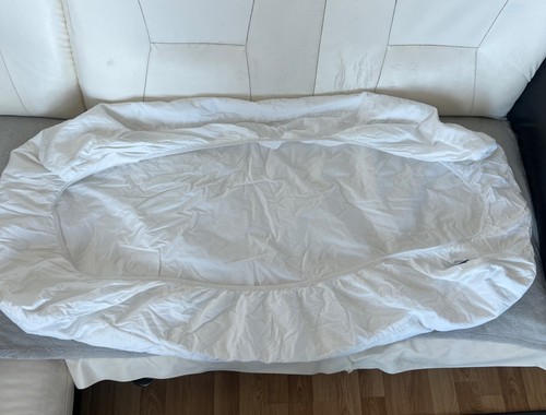 Smart dri baby cot crib - smart,
