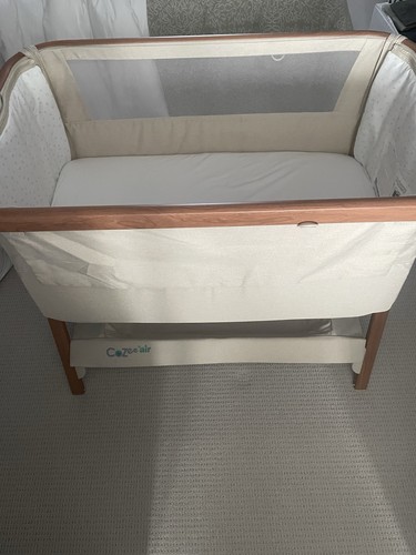 Tutti bambini cozee bedside - tutti,