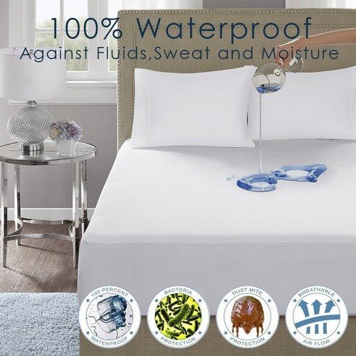 40cm extra deep - extra, mattress