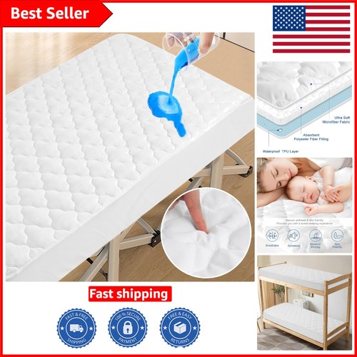 Breathable waterproof cot - waterproof,