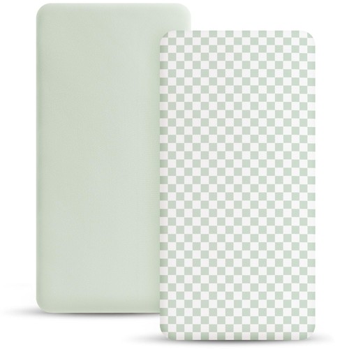 Cot bed sheets - 70, cm