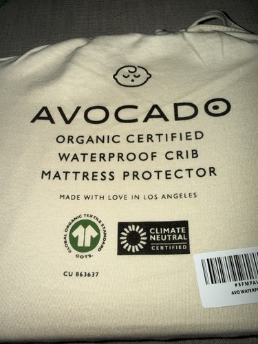 New avocado brand organic - avocado,