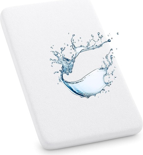 Waterproof crib mattress - waterproof,