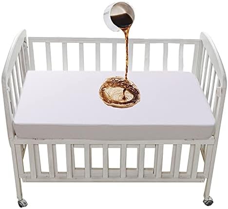 Crib waterproof mattress - crib,