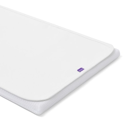 Snuzpod waterproof crib - waterproof,