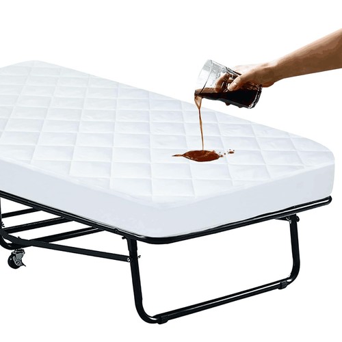 Cot size mattress - size,