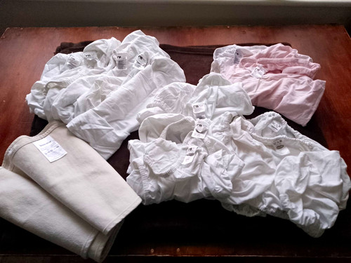 Bundle cot crib - bundle,