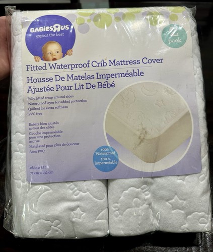 Babies pack fitted - babies,