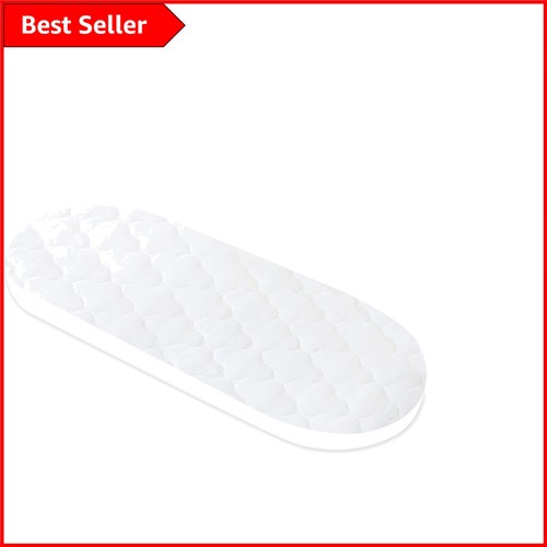 Quilted waterproof mattress - quilted,