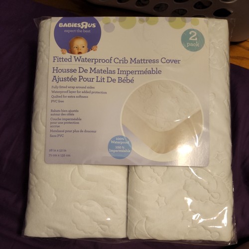 Pack waterproof crib - pack,