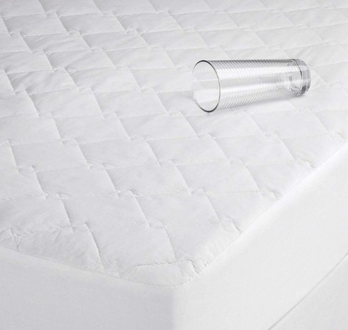 Luxury waterproof quilted - luxury,
