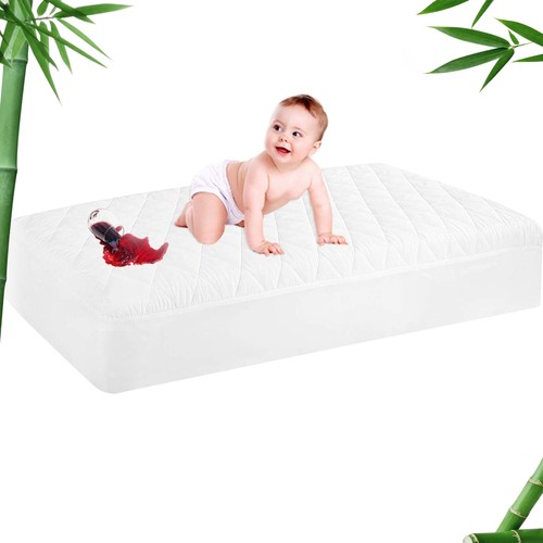 Grt waterproof crib - grt, mattress