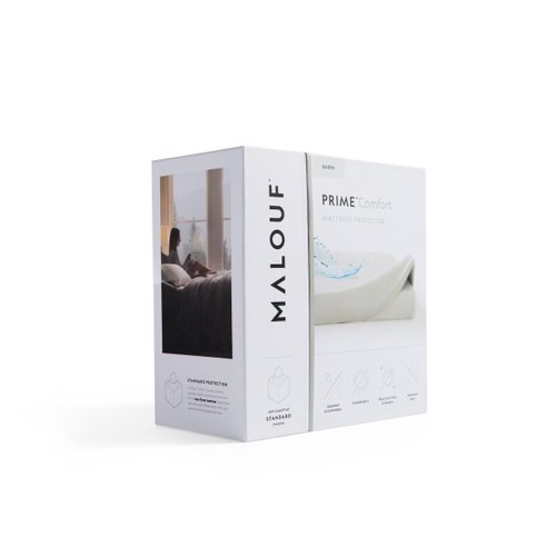 Malouf prime comfort - prime™,