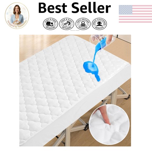 Soft quilted waterproof - soft,