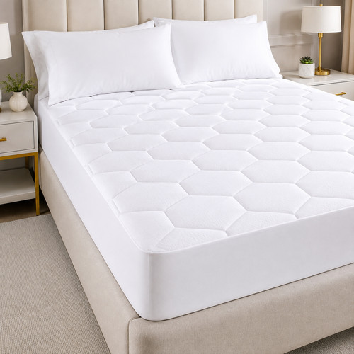 Premium quilted mattress - premium,